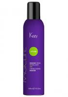95036 KezyMagic Life  Mousse strong modellante  Мусс моделирующий сильной фиксации 400мл