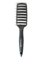 392699 Щётка для укладки продувная (средняя) OLLIN Professional