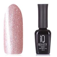 IQ BEAUTY - Каучуковый гель-лак 