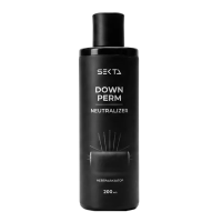 Hair Sekta, Нейтрализатор Down Perm (200 мл)