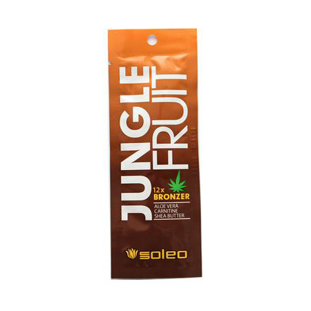 506407  SOLEO   Basic Jungle Fruit  15ml