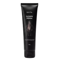 Hair Sekta, Down Perm - крем для долговременной укладки волос (100 мл)