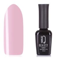 IQ BEAUTY - Каучуковый гель-лак 