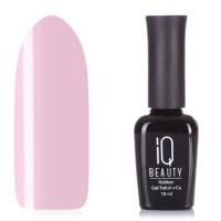 IQ BEAUTY - Каучуковый гель-лак 