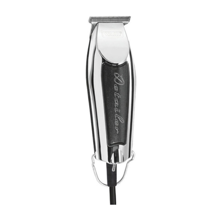 Wahl, Триммер Wahl Hair trimmer Detailer blackчерный