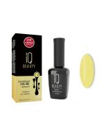 IQ BEAUTY - Каучуковый гель-лак 