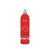 Ollin Keratin System Home Conditioner f Light Hair 250ml