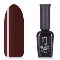IQ BEAUTY - Каучуковый гель-лак 