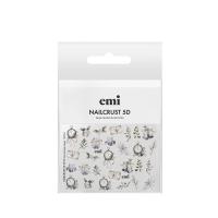 E.mi Nailcrust 5D 35