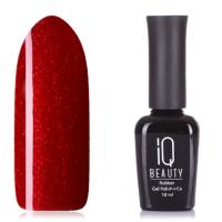 IQ BEAUTY - Каучуковый гель-лак 