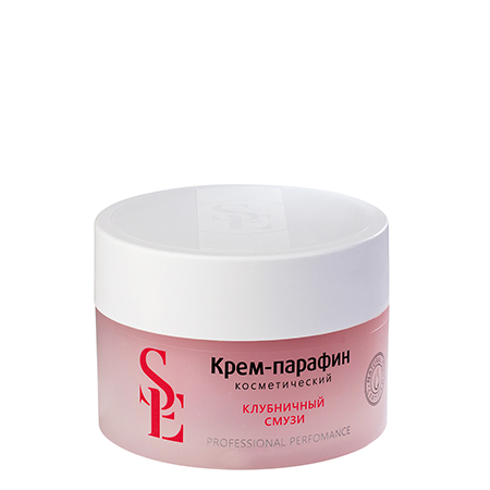 2073  Start Epil  Крем-парафин Клубничный смузи 150мл.