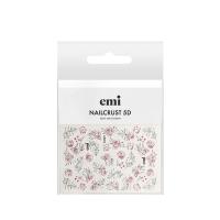 E.mi Nailcrust 5D 27 Magnolia