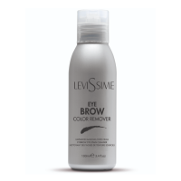 Очищающий лосьон для снятия краски с кожи EYEBROW COLOR REMOVER 100 мл