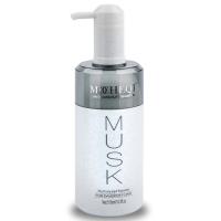 19013cd5-b78e-11ea-9718-001e67fb60ab〵MOCHEQI Musk, Шампунь против перхоти с кератином и маслом жожоба Shampoo Anti Dandruf, 518 мл_2 (1)