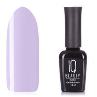 IQ BEAUTY - Каучуковый гель-лак 