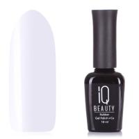 IQ BEAUTY - Каучуковый гель-лак 