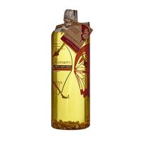 10303  Aroma Jazz Масло массажное для тела Грейпфрут 1л.