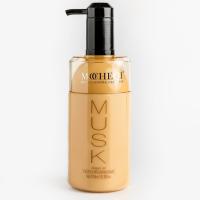 4e8c19fd-b3c1-11ef-ad33-006f607838a9〵MOCHEQI Musk, Кондиционер Реконструирующий с маслом Арганы, 738 мл_1