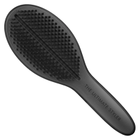 Tangle Teezer, Щетка с ручкой The Ultimate Styler Jet Black, черный