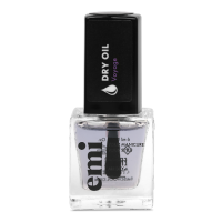 E.MiLac, Масло для кутикулы Dry Oil Voyage, 6 мл