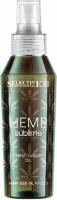 73733 Selective Hemp Sublim Эликсир здоровья для всех типов волос 100 мл.