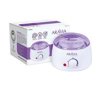 ARAVIA Professional Нагреватель для картриджей баночный