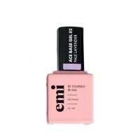 E.mi Ace Base Gel 02 Pale Lavender
