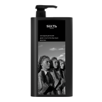 Hair Sekta, Кондиционер для натуральных волос (1000 мл)