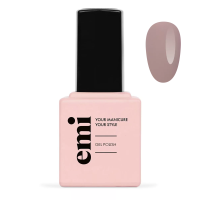 E.MiLac, База Ace Base Gel №01 Pale Beige, 9 мл
