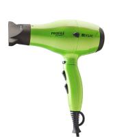 03-119 Green DEWAL Green Фен Profile Compact зеленый2000Вт+иониз