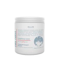 Full Force Tonifying Mask 250ml