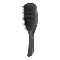 Tangle Teezer, Щетка с ручкой для ежедневного применения The Large Wet Detangler, черная