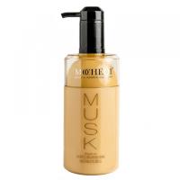 318e28b0-b3c1-11ef-ad33-006f607838a9〵MOCHEQI Musk, Кондиционер Реконструирующий с маслом Арганы, 518 мл_1