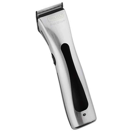 4212-0470 Wahl Машинка профессиональная Prolithium Beretto (серебристый)