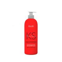 Ollin Keratin System Preparing Shampoo w Keratin