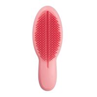 Tangle Teezer, Щетка для финишной укладки, The Ultimate Finisher Hot Heather, сиренево-персиковая