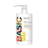 Basic Line Argan Oil Conditioner 750ml