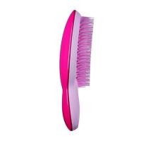 2081 Tangle Teezer Расческа для ежедневного применения с ручкой (розовая)  The Ultimate Pink