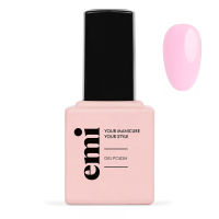 E.MiLac, База Ace Base Gel №14 Blackberry cookie, 9 мл