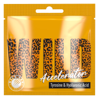 SOLEO WILD TAN Wild Accelerator 15ml
