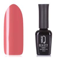 IQ BEAUTY - Каучуковый гель-лак 