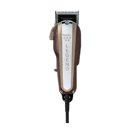 Wahl, Машинка для стрижки Corded Clipper Legend