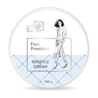 E.Mi, Крем-суфле для рук и тела Feel Freedom, 200 г.