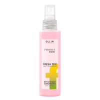 324e8c98-6281-11e9-b448-001e67fb60ab〵Ollin, Фруктовая сыворотка для волос FRESH MIX Perfect Hair, 120 мл_1 (1)