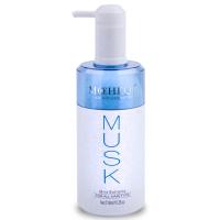 1e570702-b78c-11ea-9718-001e67fb60ab〵MOCHEQI Musk, Шампунь холодный лёд с мятой для всех типов волос Ice-Cool Shampoo, 518 мл_1 (1)