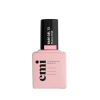 E.mi Base Gel 13 Pearl Pink 15ml