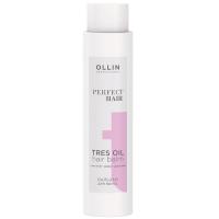 70ab1142-4883-11e8-8783-001e67fb60ab〵Ollin, Бальзам для волос Tres Oil Perfect Hair, 400 мл_0 (1)