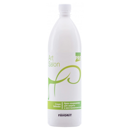 2800 Favorit Art Salon Cream Defender Средство для защиты и восстан