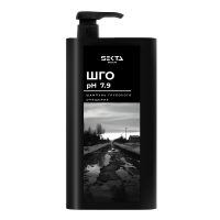 Hair Sekta, ШГО Ph 7.9 (1000мл)