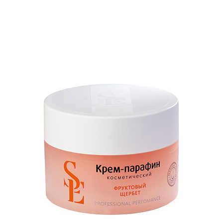 2071 Start Epil Крем-парафин Фруктовый щербет 150мл.